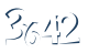Input this protected code