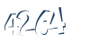 Input this protected code