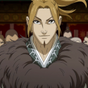 Kingdom S2 02 & Toriko 109