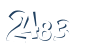 Input this protected code