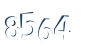 Input this protected code