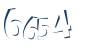 Input this protected code