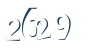 Input this protected code