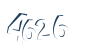 Input this protected code