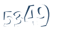 Input this protected code