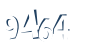 Input this protected code