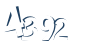 Input this protected code