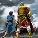 Kingdom S2 33